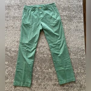 Men’s Vineyard Vines Slim Fit Pants